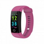 Lemfo F07 Smart Fitness Bracelet Purple